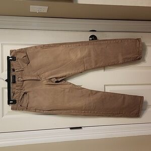 Lucky Brand 121 Slim Jeans